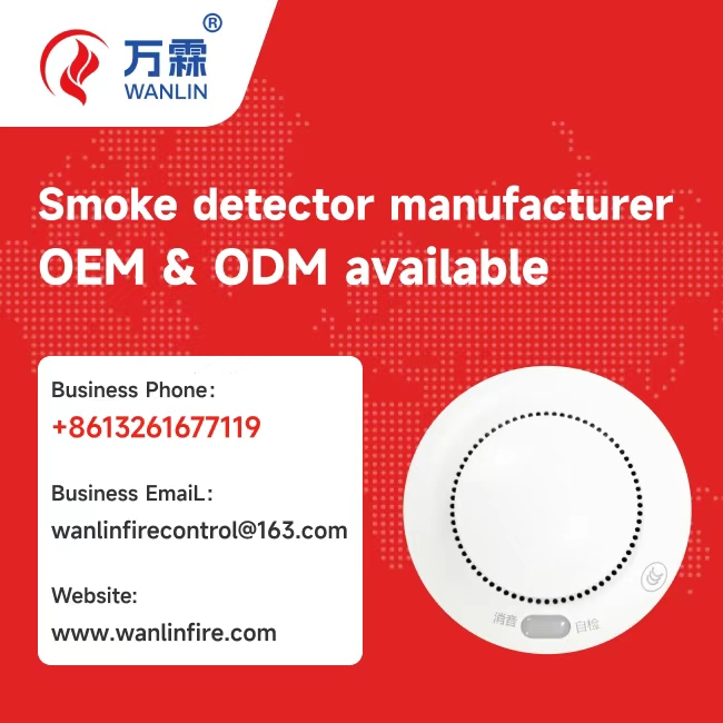 pole with universal detector cup - Complete Smoke & Heat Detector Testing Solution | Wanlin Full pro-Centro de productos-Wanlin Equipos Contra Incendios